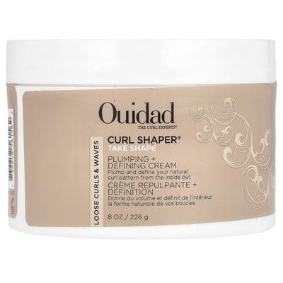 Curl Shaper®, Take Shape Plumping + Defining Cream, 226g (8 Unzen)