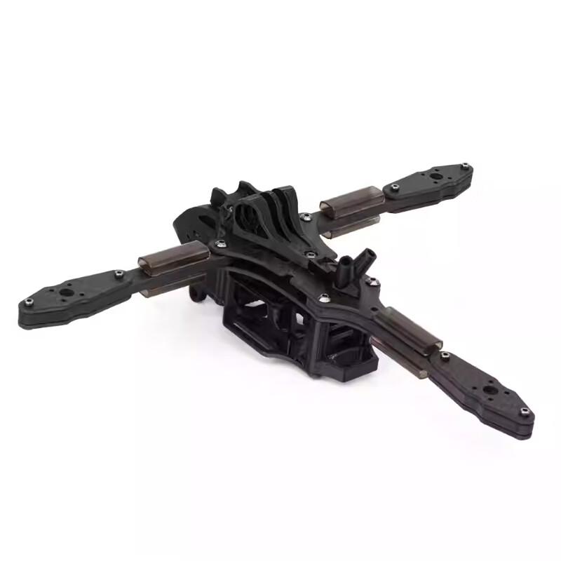 Rekon Y6 5-inch Long-Range FPV Drone Frame (CN Version)
