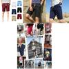 2018 Summer New Youth Mens Casual Japanese Midrise Microelastic Shorts With Comfortable Cotton Blend Fabric