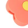 5Pcs Key Turner Aid PVC Cover  or Elderly Grip Accessories for Home Petal Shape L
