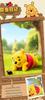52TOYS BLINDBOX Disney Winnie the Pooh 8-Piece Box