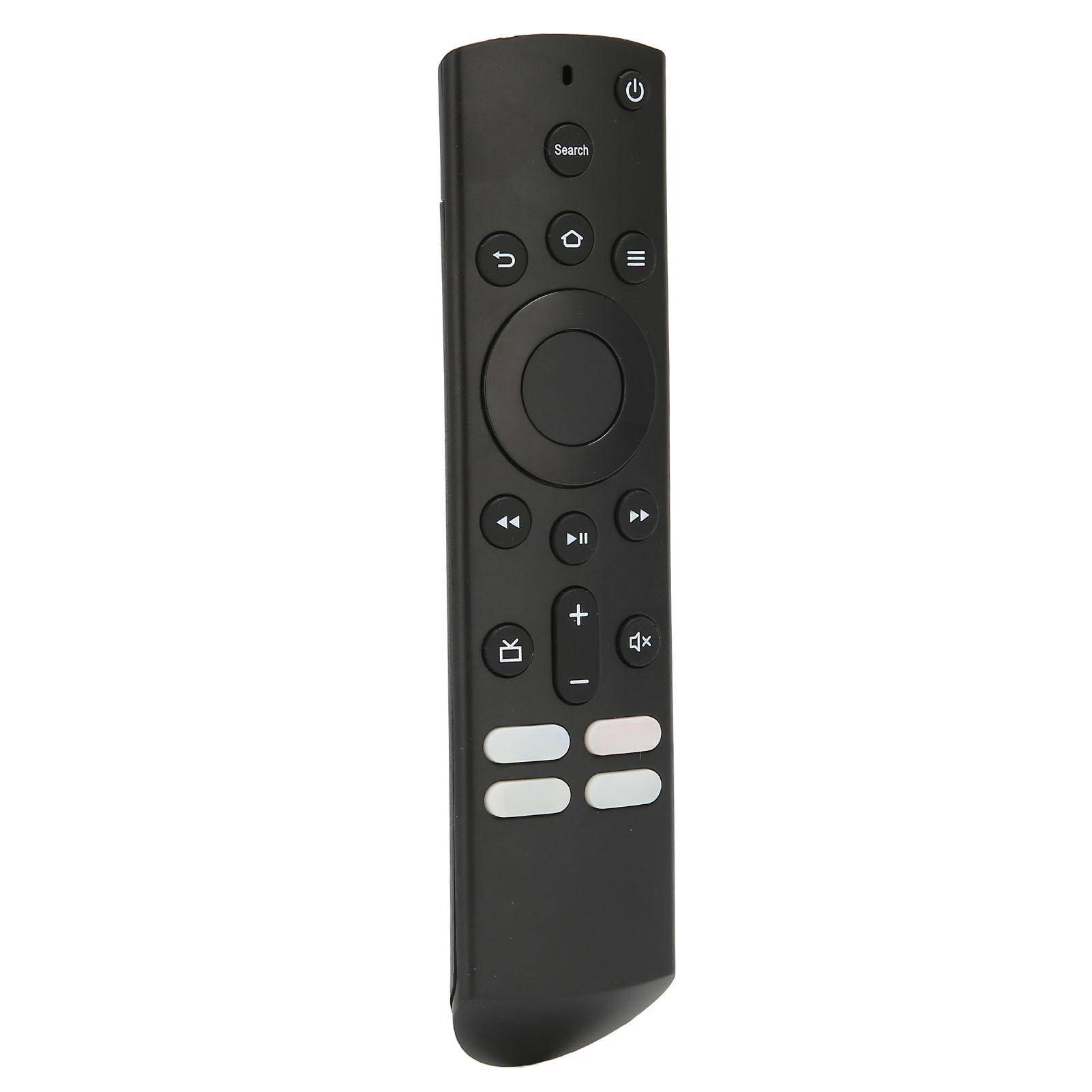 Replacement Remote Control Multifunction Universal Remote Controller Compatible for INSIGNIA TV NS RCFNA 19