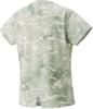Game Game Smoke Mint [Yonex] Shirt, Women's Shirt, (647)