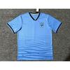 Thailand National Team Palestine Tunisia Morocco Mexico Soccer Jersey Men Women Sports Training Short Sleeve