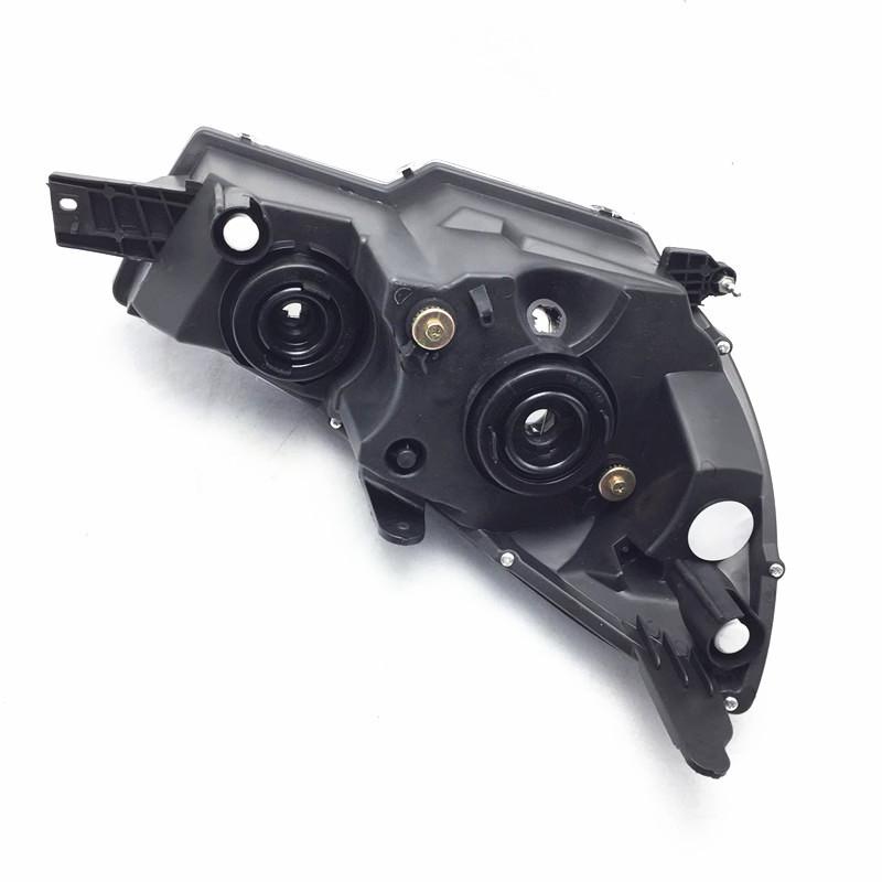 Compatible Headlight Assembly for Southeast New Lingyue V3 Models 10-14