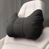 Lynk & Co 03 U-Shaped Neck Pillow & Lumbar Support Cushion for Car Seat Headrest