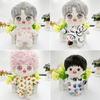 Toys Accessories Mini Clothes Doll Undercoat Doll Shirt Firut Sleep Clothes 20cm Doll Clothes