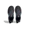 New Adidas Stella McCartney X Women's Seeulater 'Black Hi Res Blue' H06157
