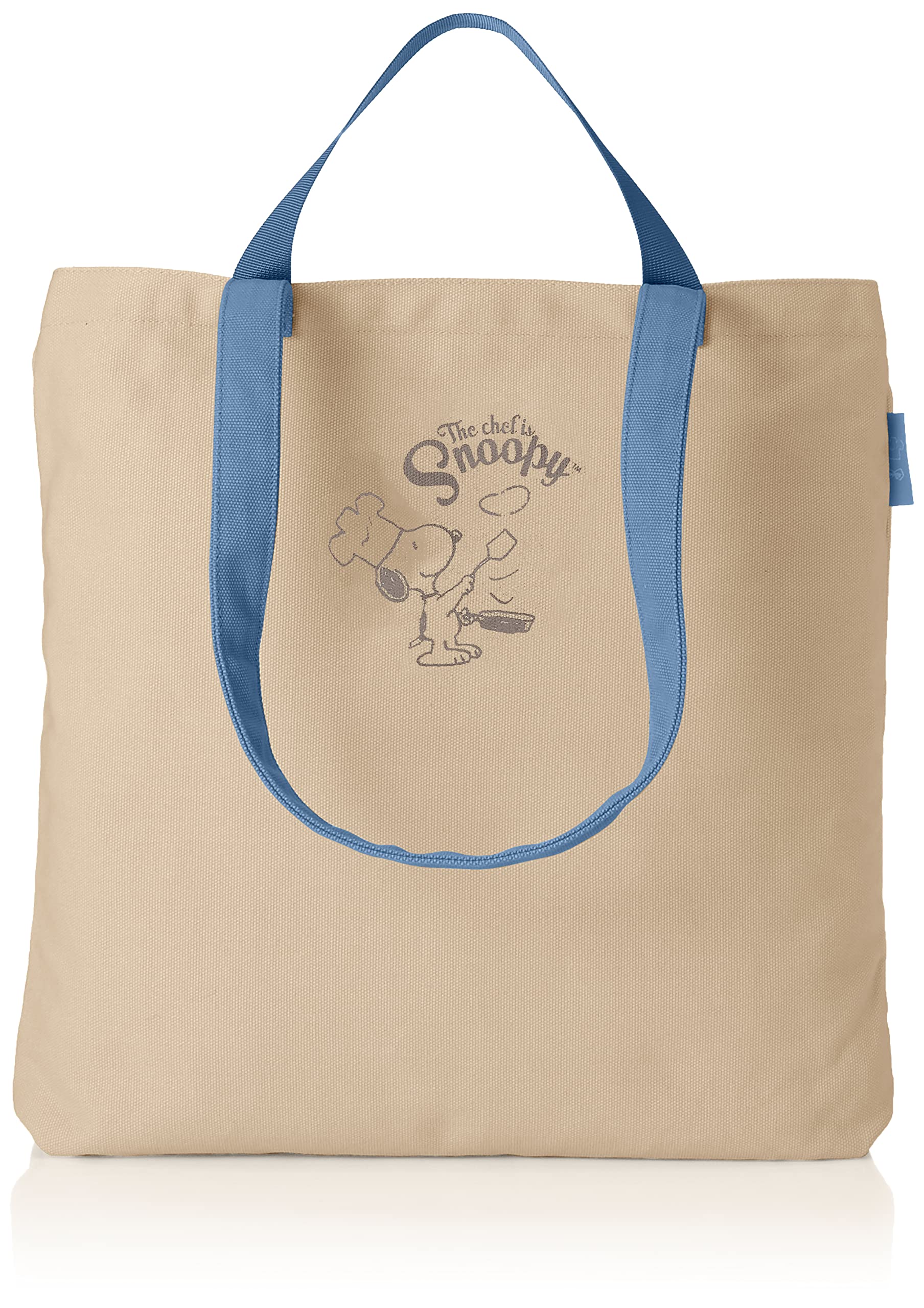 

Tote Bag Shoulder Tote 0274 Brown [Snoopy] Women s (SPZ-2802)