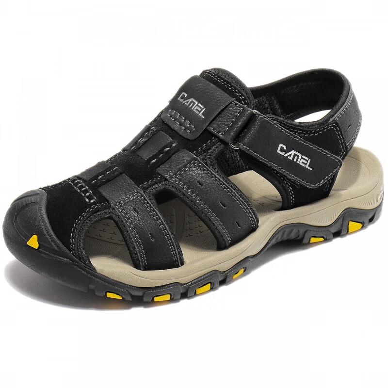 Camel Outdoor Casual Sandals