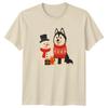 Tops – T-Shirts