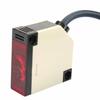 E3JK-DS30M2 Photoelectric Sensor Switch Normal Close 90-250V Specular Reflection Sensor High Speed Response 2m Line