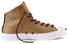 Converse Jack Purcell Skate Shoes Yellow 149938C