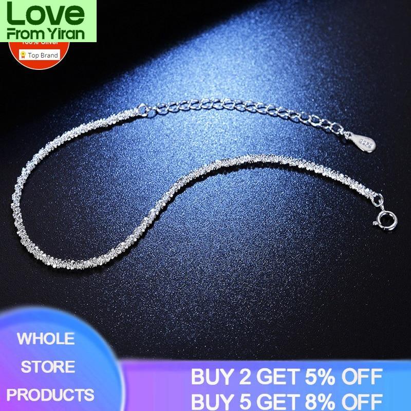 Yanhui New Arrival Tone Gypsophila Adjustable Wrist Bracelet Bangle Women Fine Chic Bridal Bridal Gathering Fashionable Jewelry