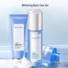 Water Code Hydrating & Brightening Skincare Set
