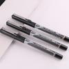 M&G GP1151 0.5mm Black Gel Pens