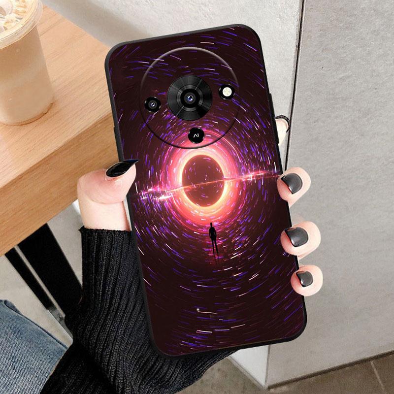 For ZTE Blade A76 5G Case Fashion Protect Cover For ZTE Blade A 76 BladeA76 Z2469N Soft Silicone Phone Case Shockproof Fundas