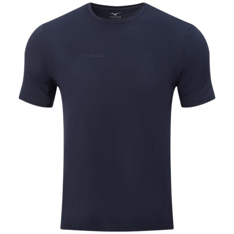 

Mizuno K2CA54A6 Quick-Dry T-Shirt 38