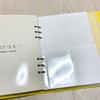 Used TXT 2022 fan live MOA X TOGETHER Goods