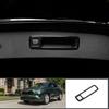 Accesorii pentru interiorul mașinii – Ornamente pentru interior mașină
