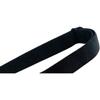 Calvin Klein Wireless Triangle Cup Minimalist Comfortable Bra Women underwear Starry-Black QF6218-001