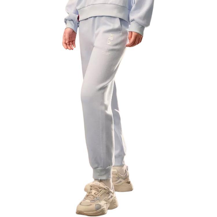 FILA Casual Pants Women's Sunlight Blue F11W249601FLB