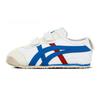 ONITSUKA TIGER MEXICO 66 Tora Onizuka Low Top Toddler Shoes Blue White Infant And Toddler C4D4L-0143