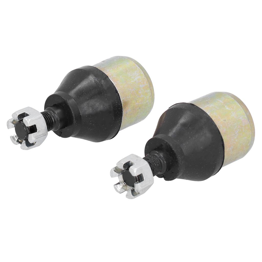 2 Set Ball Joint & Bracket 5211121 7061158 For Polaris Big