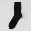 Men's Spring and Autumn Leisure All Kinds of Business Deodorant Sweat In Tube Socks