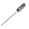 Food Thermometer Digital Meat Cooking Thermometer Instant Read Long Probe Auto Off LCD Screen Kitchen 4