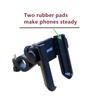 Universal OEM ODM Detachable 360 Bike Motor Cell Phone Mount Holder for Road Bike