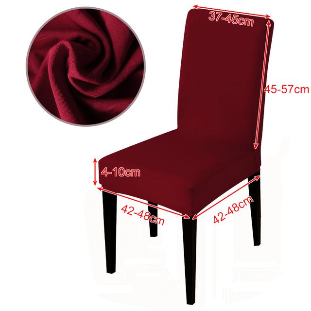 Recliner Living Sofa Cover For Living Room Room Area Elastic Reclining Chair Cover Protection All -Inclusive Lazy Boy Relax Armchair Cover