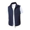 Outdoor Mountaineering Camping Windproof Breathable Vest for Men in Spring Autumn Comfortable Warm Cozy Vest