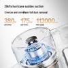 SUPOR EVS-C10 PLUS-L Cordless Handheld Vacuum Cleaner