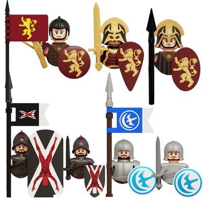 İnşaat ve tasarım oyuncakları – Lego Setleri