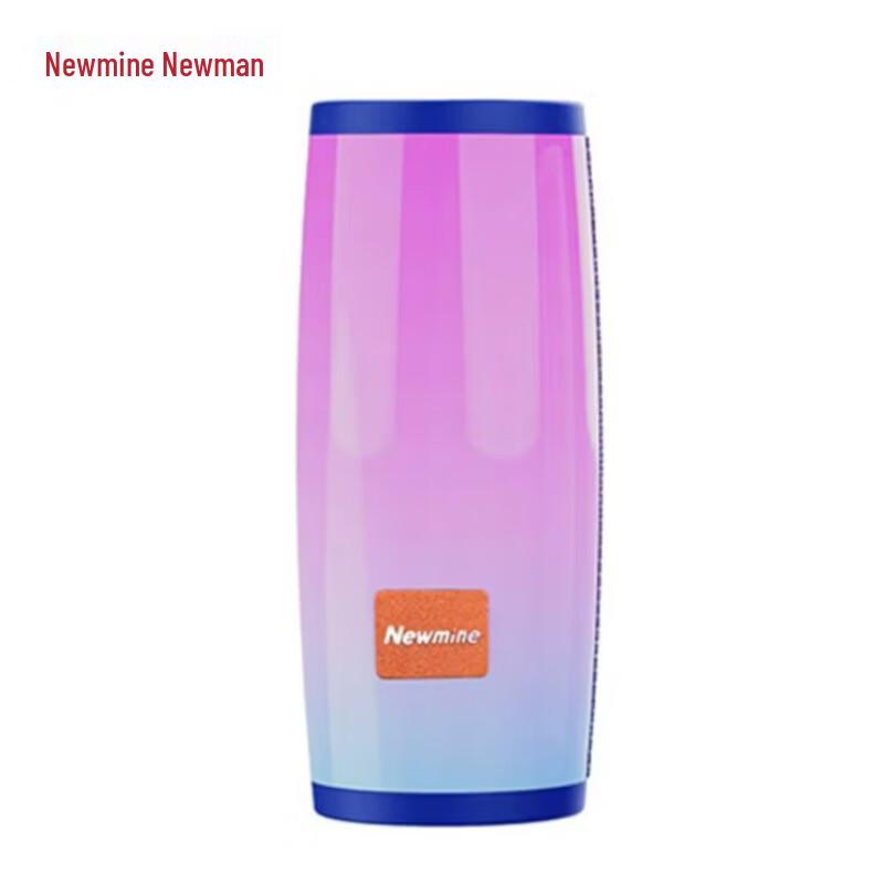 

Newmine BT70 Portable Bluetooth Speaker