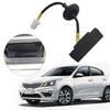 81260-1W220 Heckklappengriff Schalter Kofferraumentriegelung Für Hyundai I30 FD 07-11 Für Kia Cee'd 07-12 Für Picanto TB Für Rio Mk3 11-2017