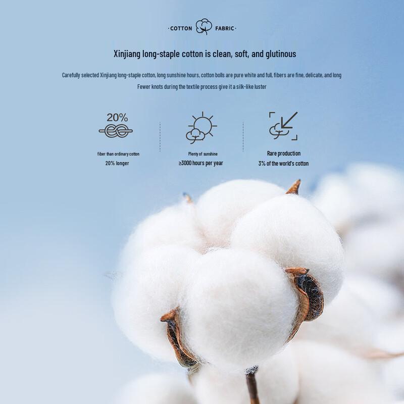 Hodo Men's Straight-Leg Breathable Stretch Jeans