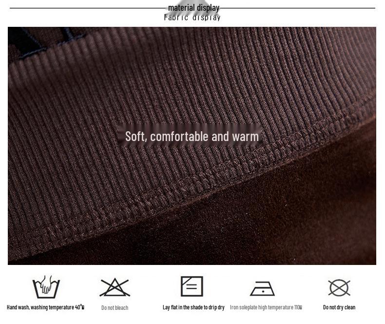 Women's Thickened Fleece Hoodie: 2024 New Autumn/Winter Korean Fashion Loose Fit