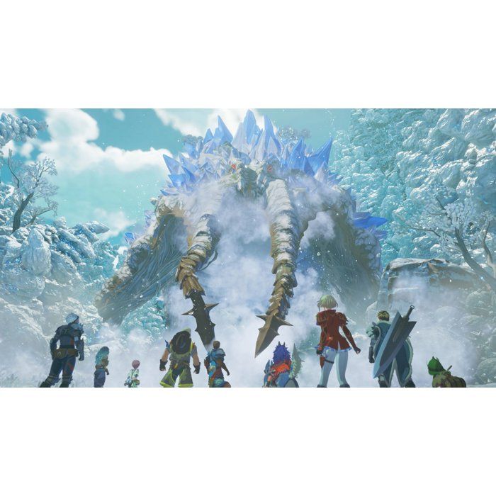 Monster Hunter Stories 3 - Jeu PS5