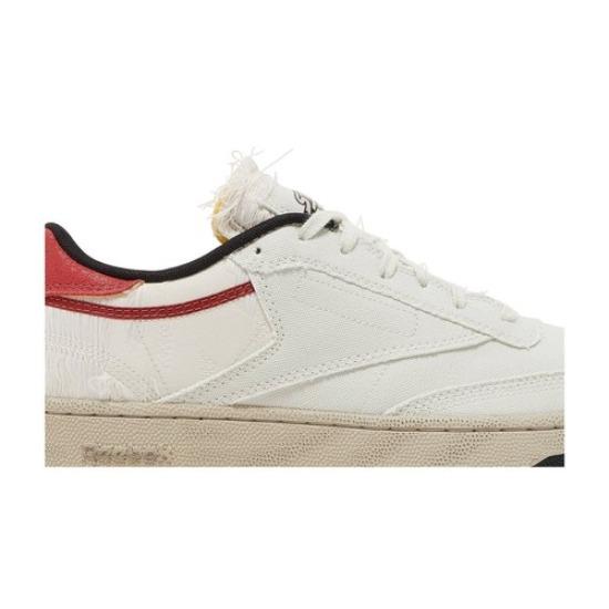 Reebok Street Fighter x Club C 85 'Ryu' GZ9543 Men's Shoes