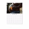 Wall Calendar - Funny Monthly Humor Calendar for and Husband - Lover Gift Idea for Home