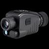 LAIJIATU DV-6 Digital Handheld Night Vision Monocular with GPS & Wi-Fi