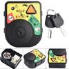 Ignition Switch With 2 Keys For 925-06119B 925-04227B 725-06119 725-04227