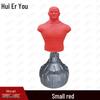 HuierYou Humanoid Silicone Boxing Punching Bag