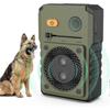 IPX4 Waterproof Anti-Barking Device with 3 Modes - Effective Up To 50FT for Dog Training