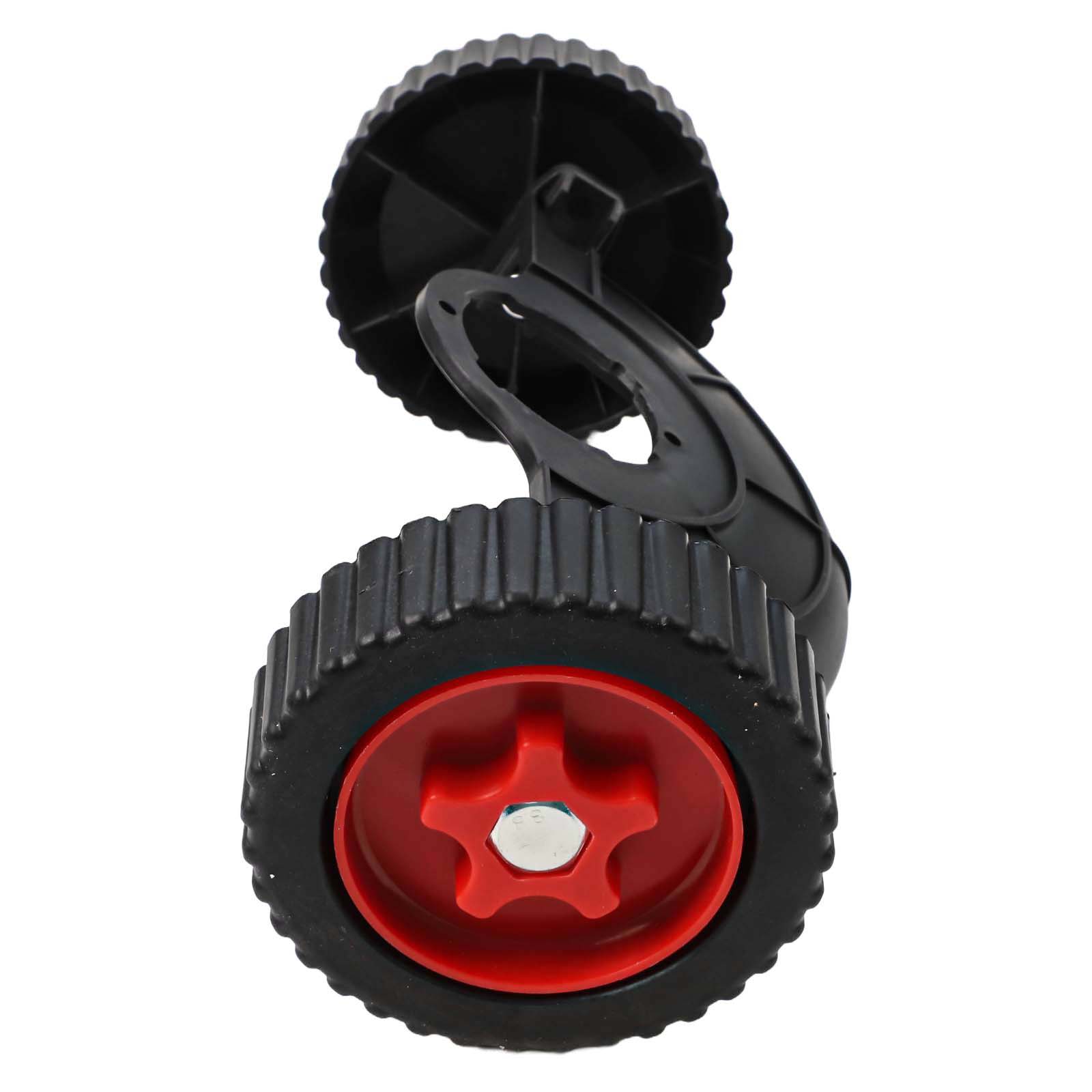 

Adjustable Lawnmower Wheels Lawn Care Enhanced Maneuverability As Picture Adjustable Wheel Compatible With Most Lawn Mowers China Mainland