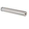 4pcs Hollow Stainless Steel Advertise Fixing Pins Glass Standoff Mounting Bolts (19*150mm)