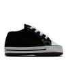 Converse Kids Velcro Indoor Walker Sneakers Black 865156c