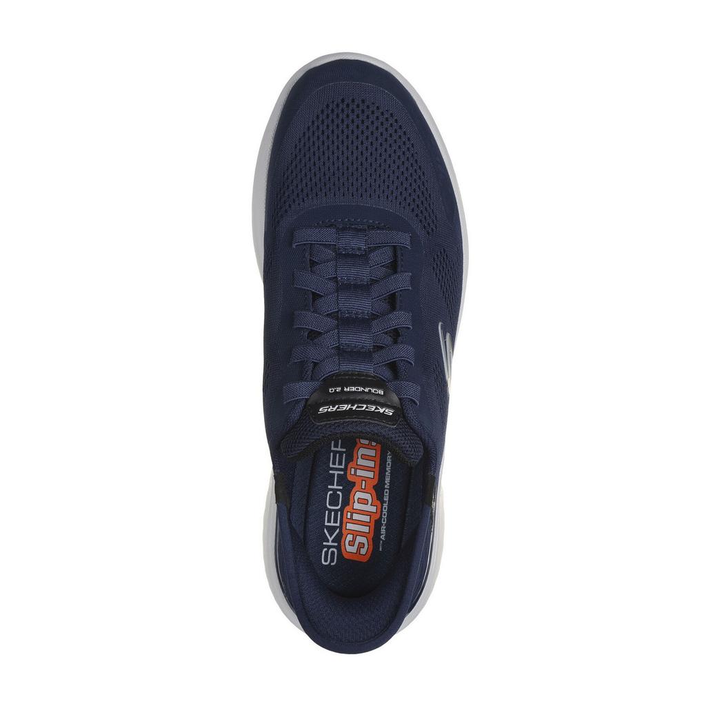 Skechers Mens Cessnock Rylind Trainers